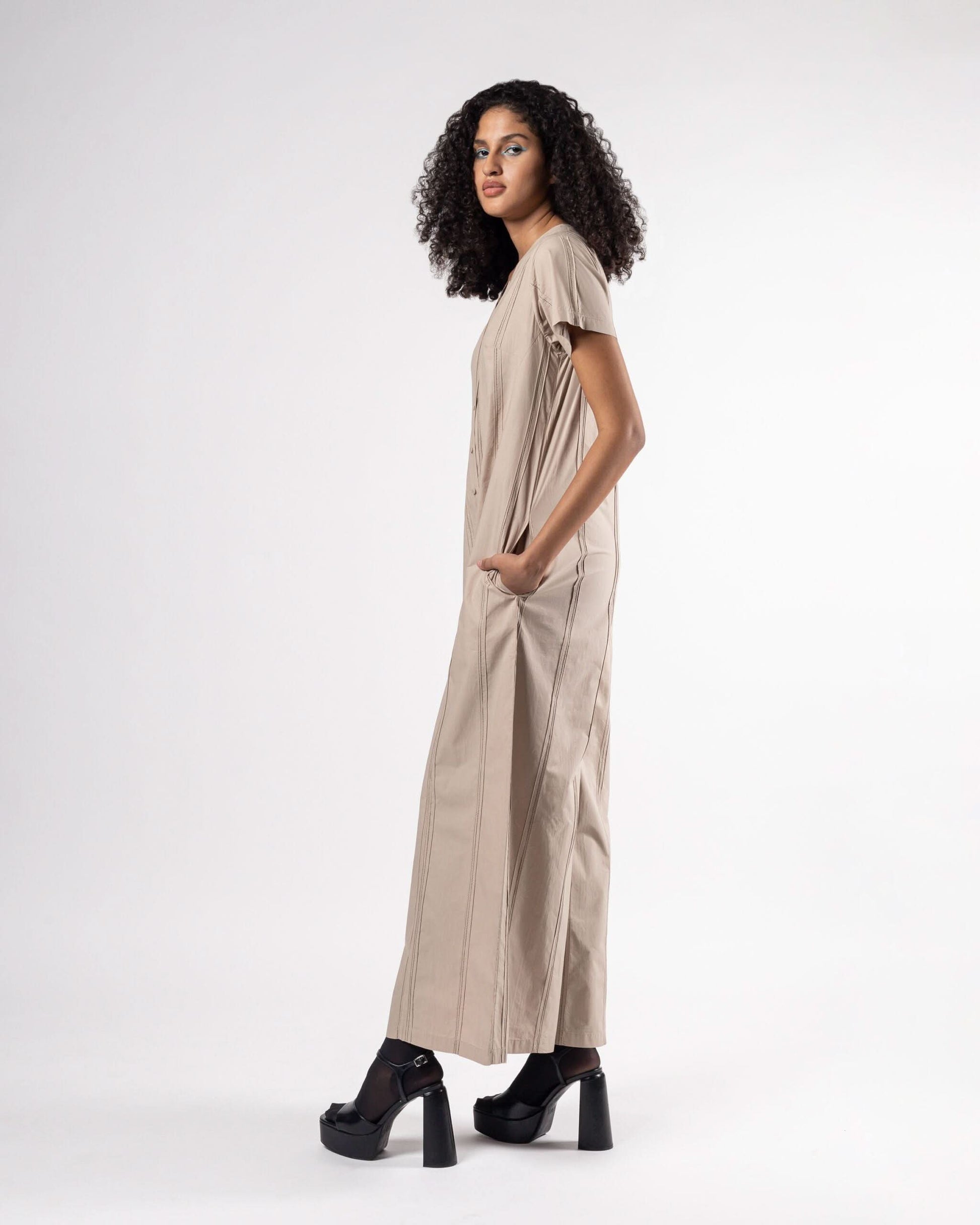 Naree Jumpsuit