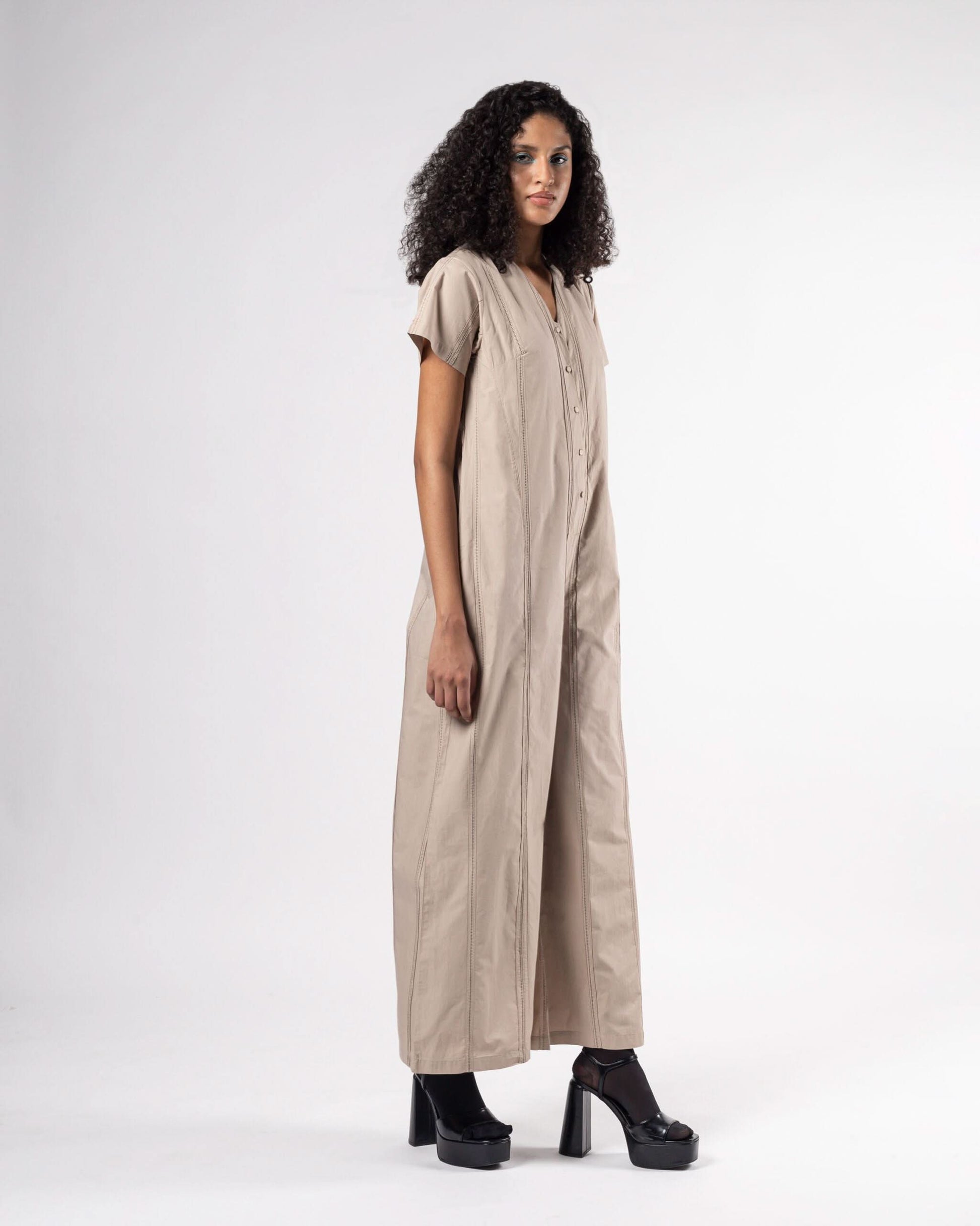 Naree Jumpsuit