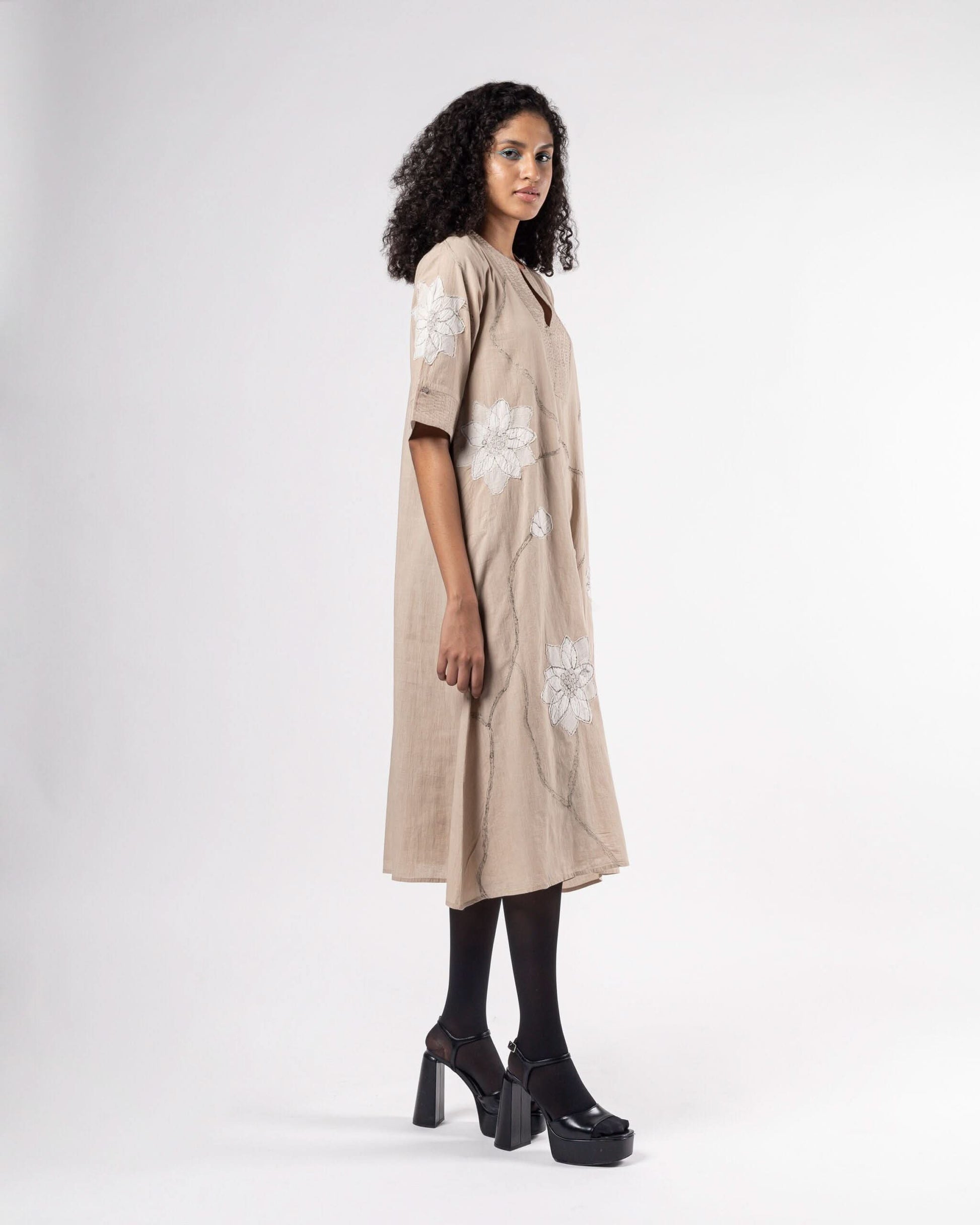 Navra Dress