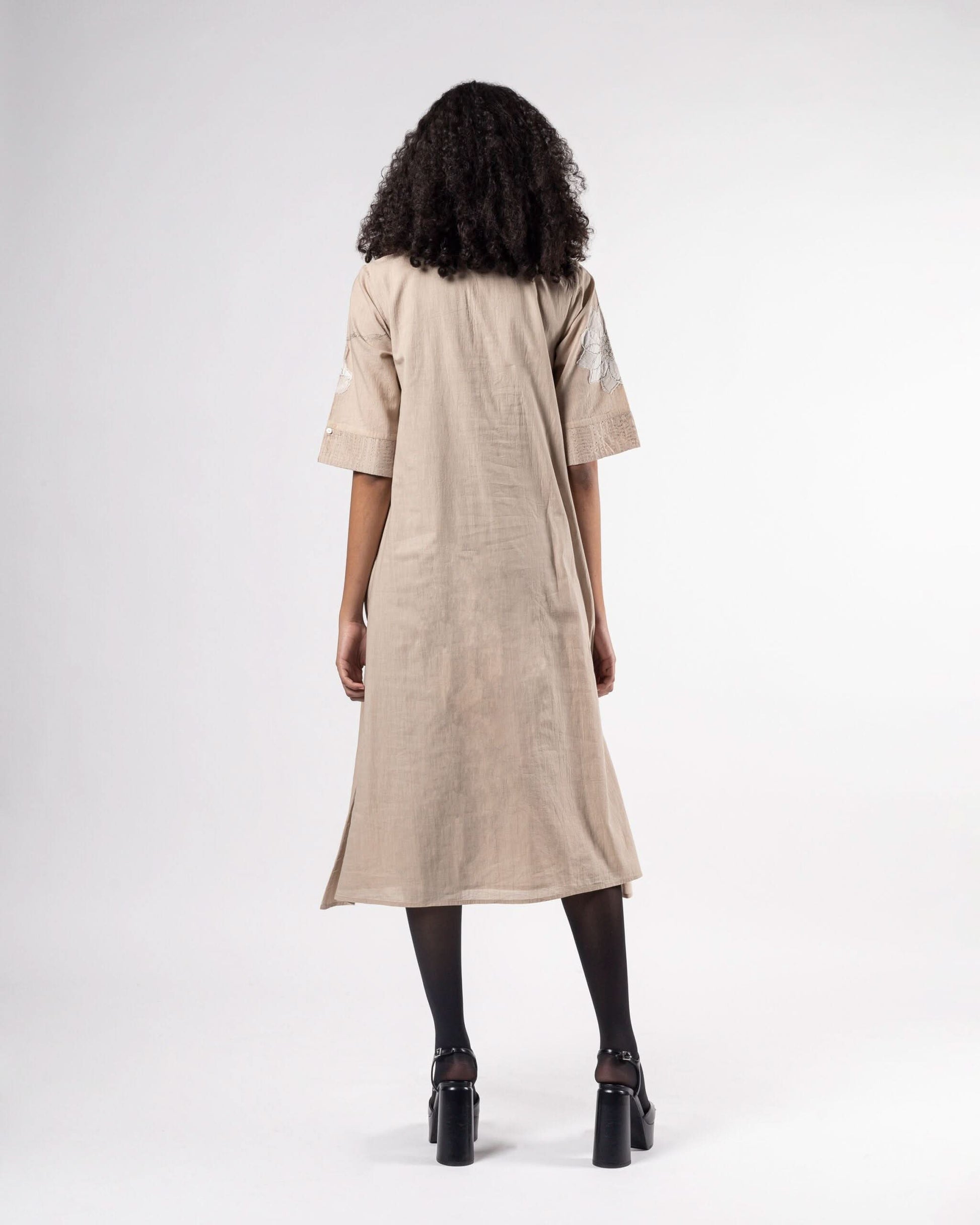 Navra Dress