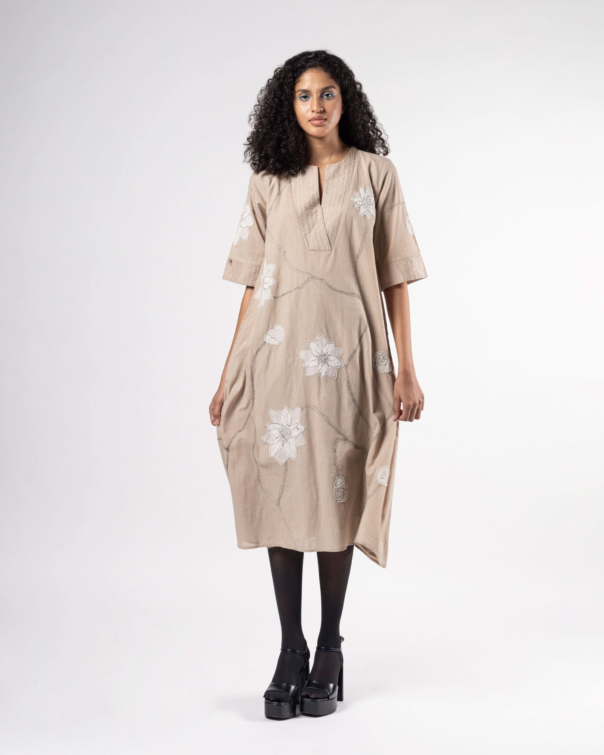 Navra Dress
