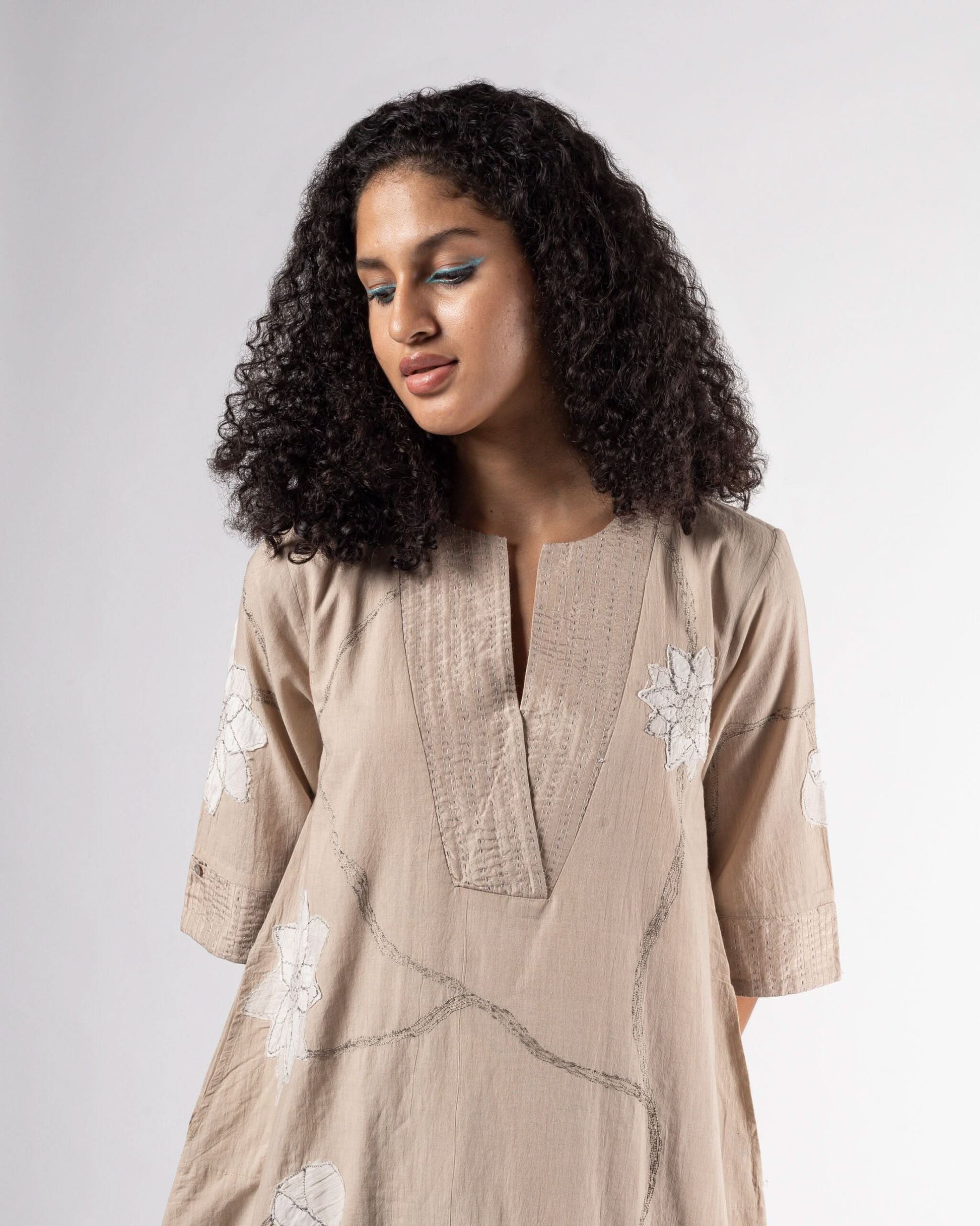 Navra Dress