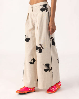 Nella Trouser