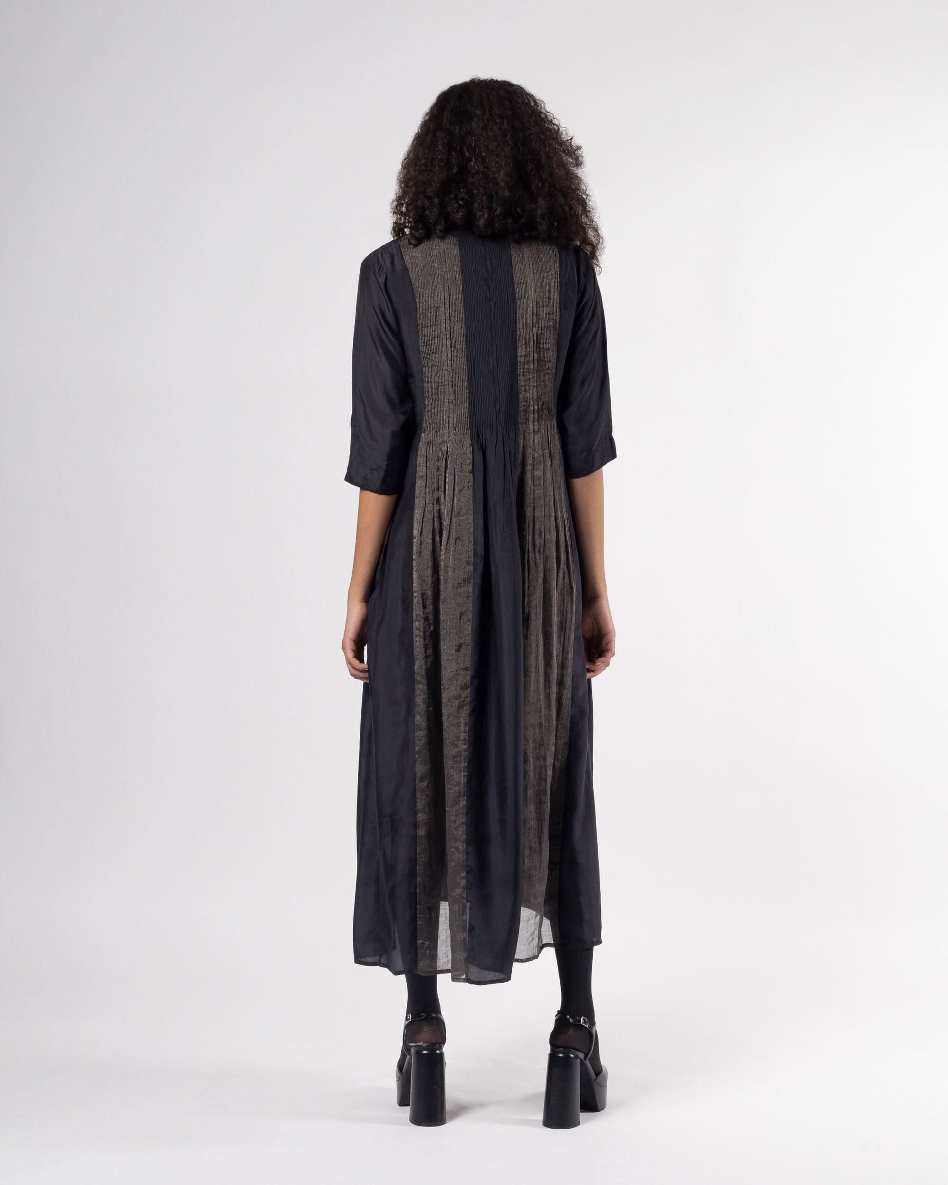 Perry Dress