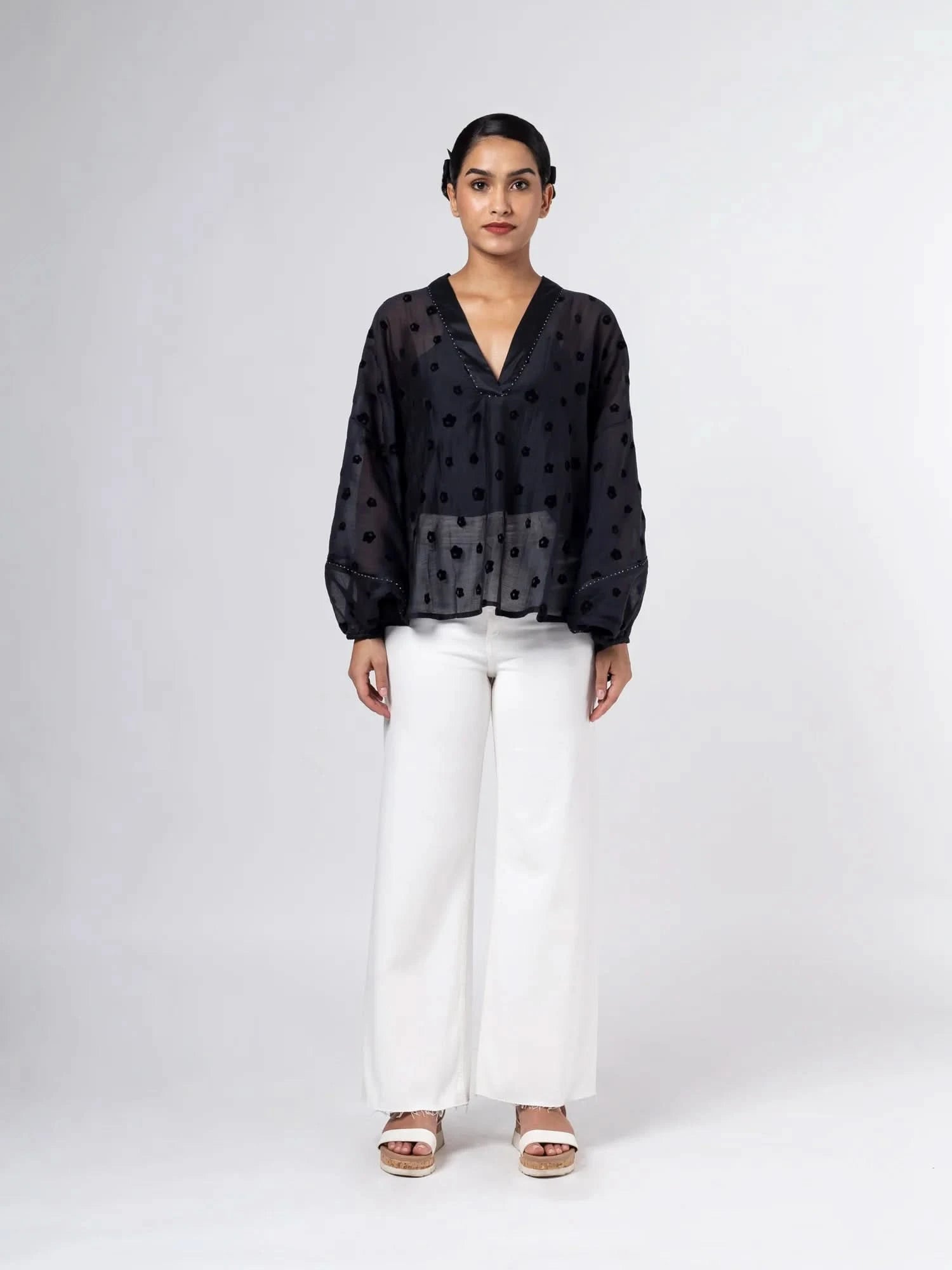 Piety Top
