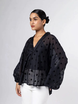 Piety Top