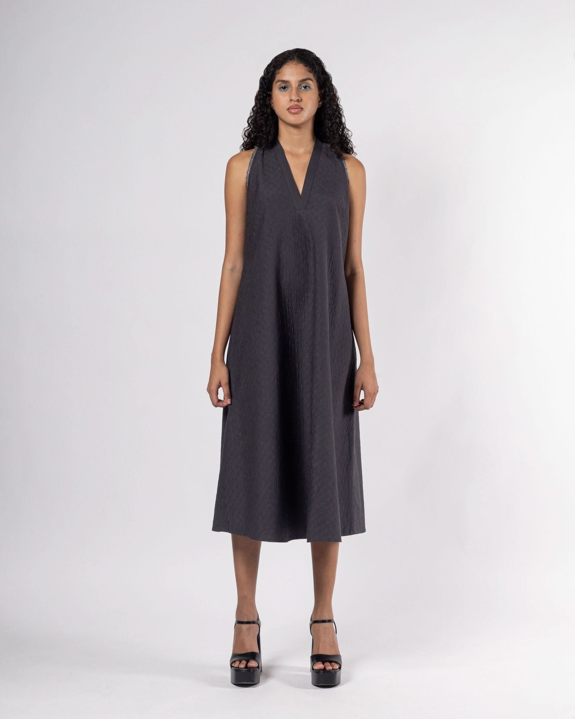 Pindo Dress