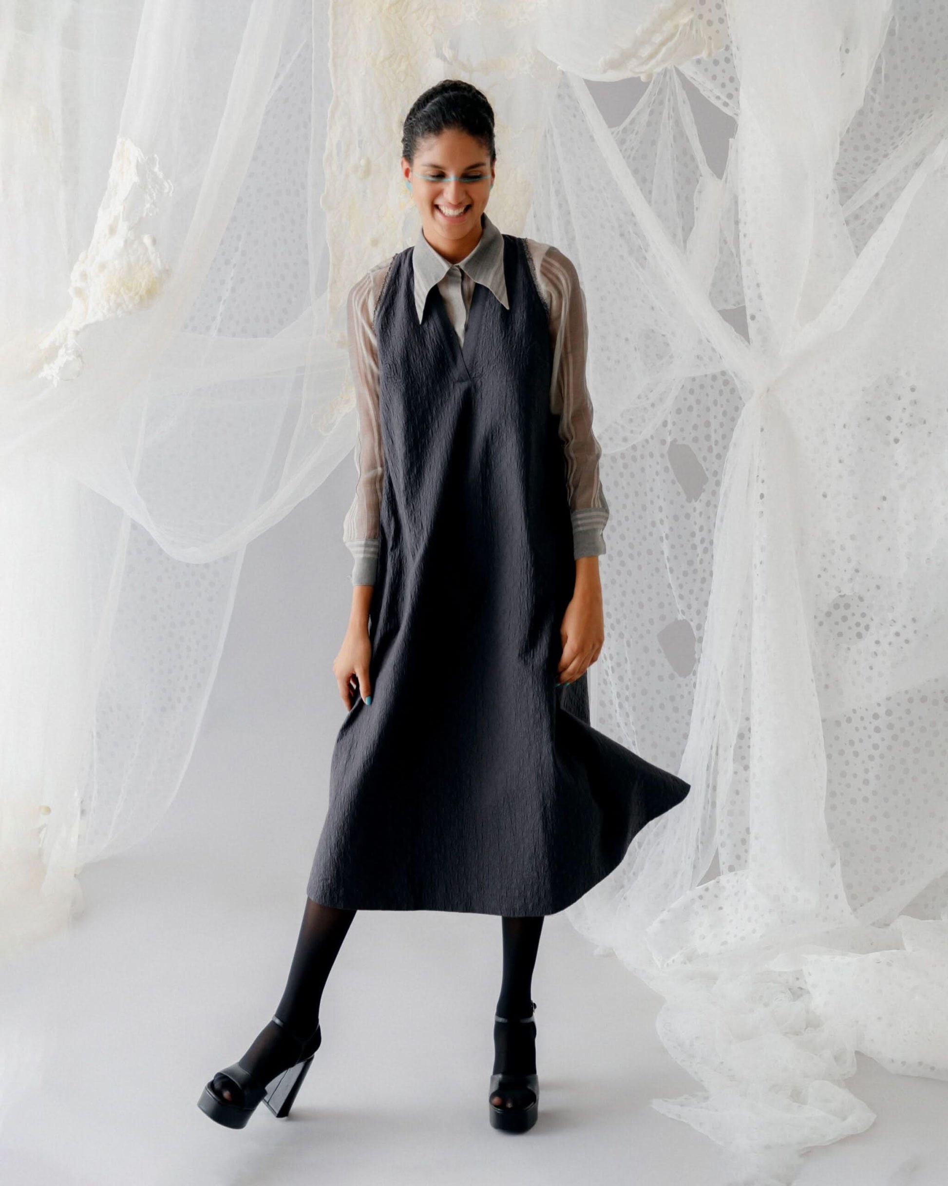Pindo Dress