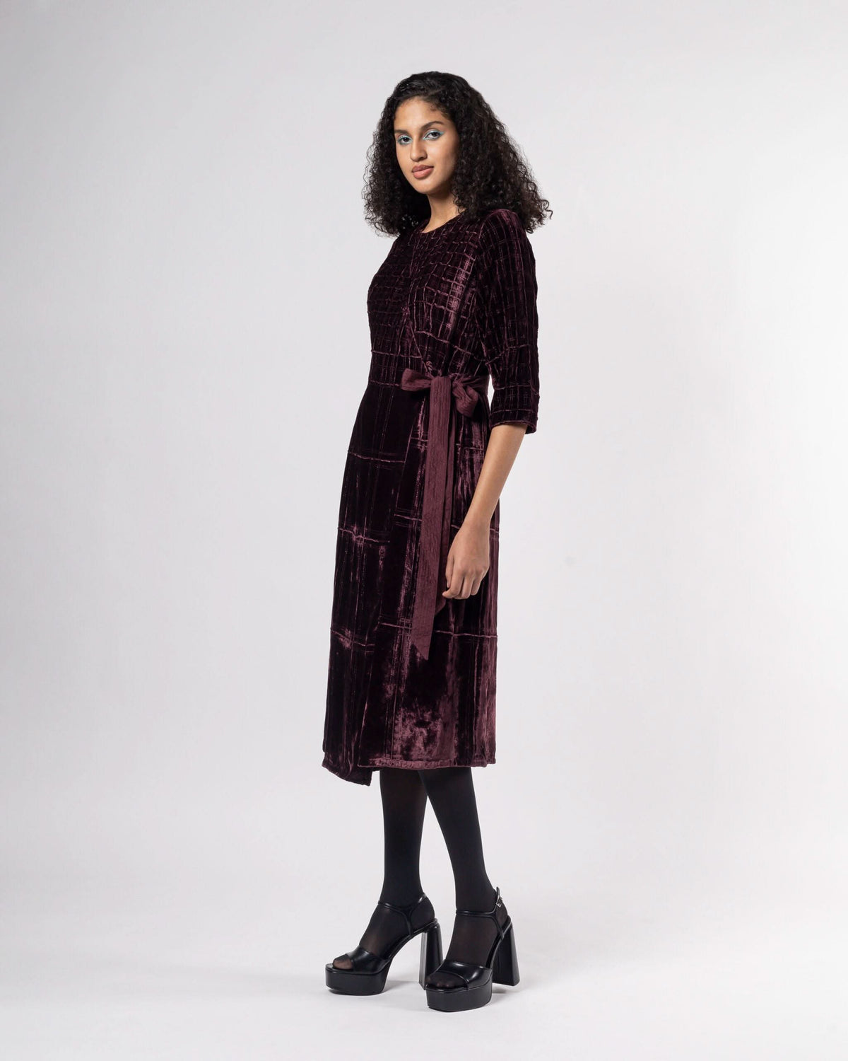 Preez Dress