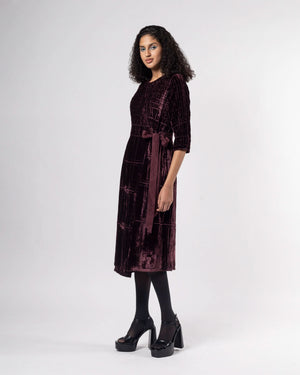 Preez Dress