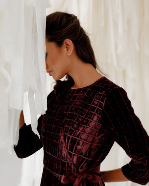 Preez Dress