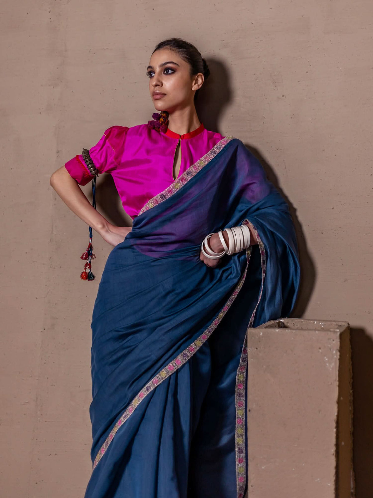 Salam Saree