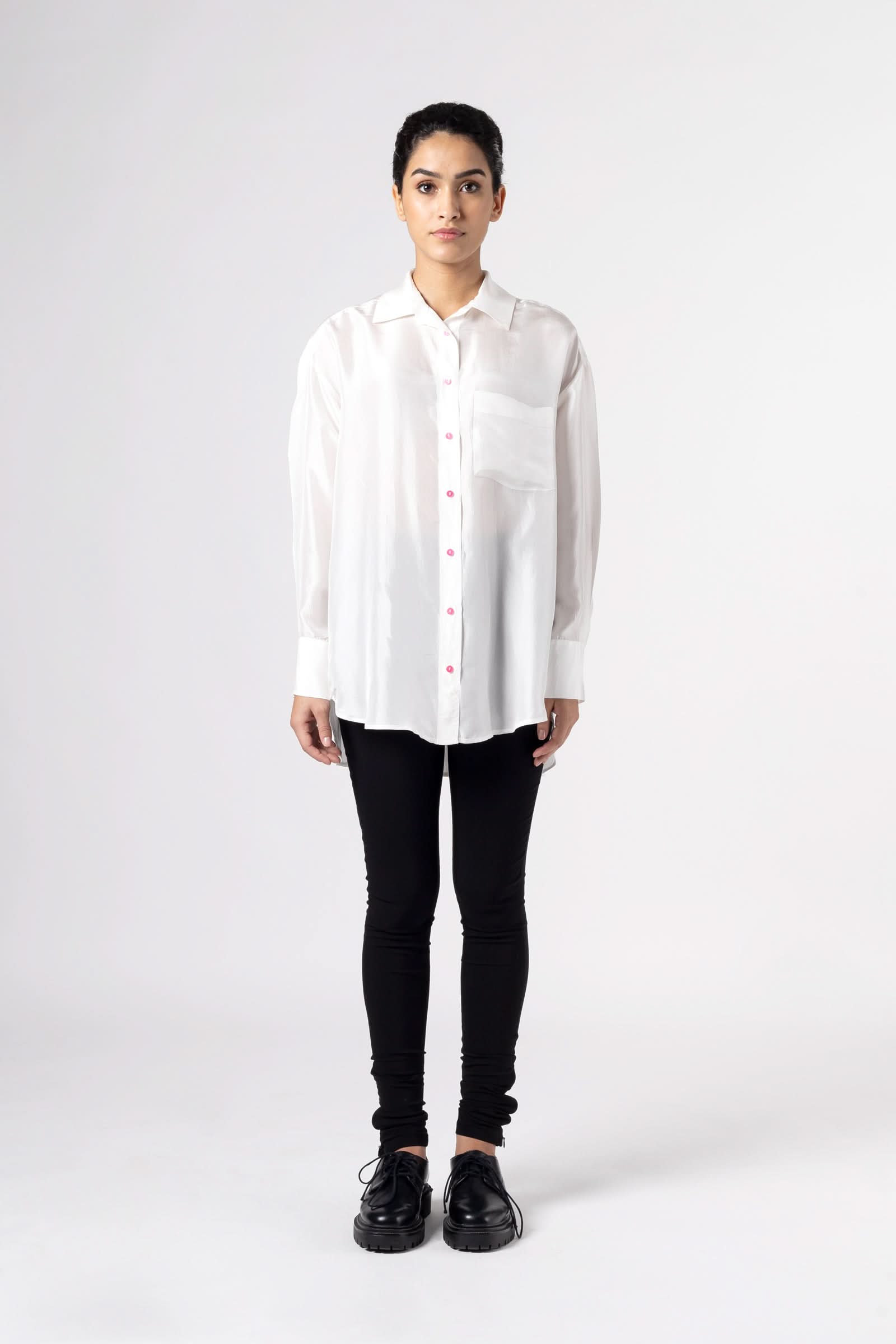 Salt Natural Shirt