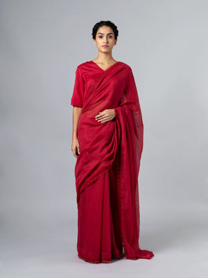Scarlette Saree