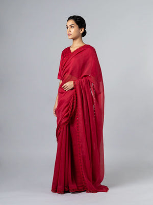 Scarlette Saree
