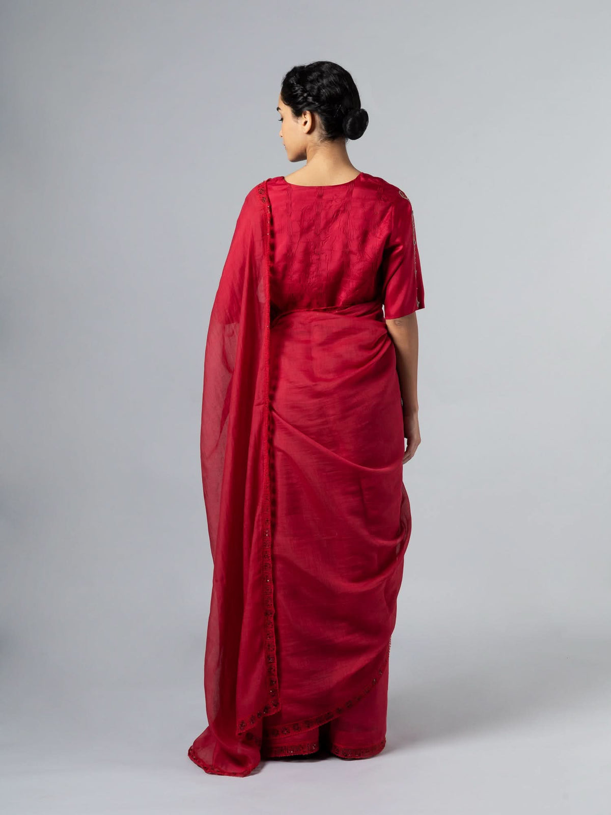 Scarlette Saree