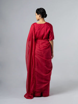 Scarlette Saree