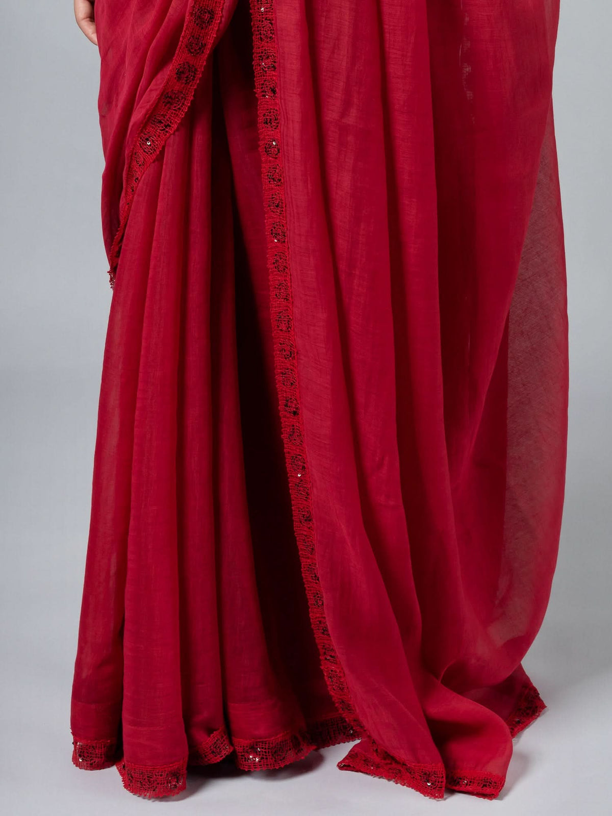 Scarlette Saree
