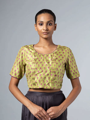 Seher Blouse