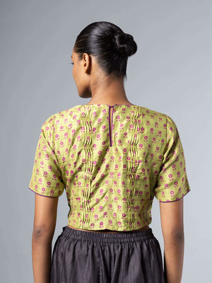 Seher Blouse