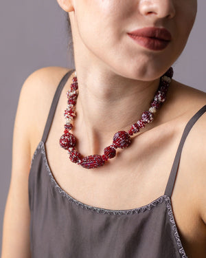 Shamia Necklace