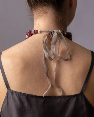 Shamia Necklace