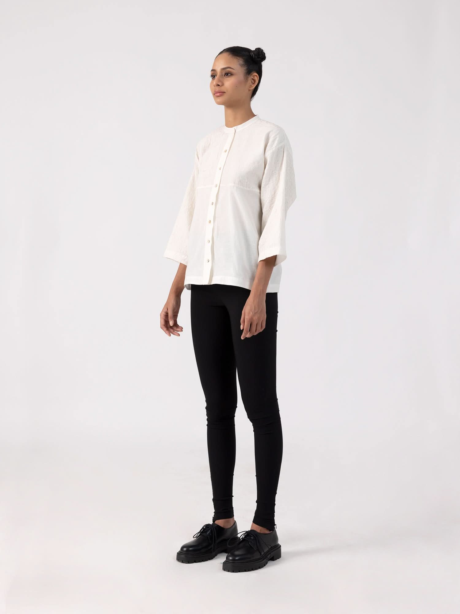 Shell Top