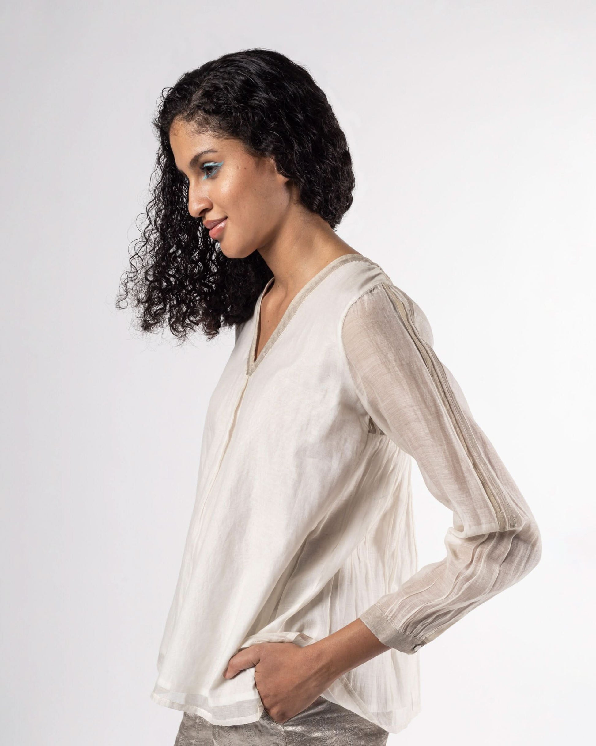 Shona Top