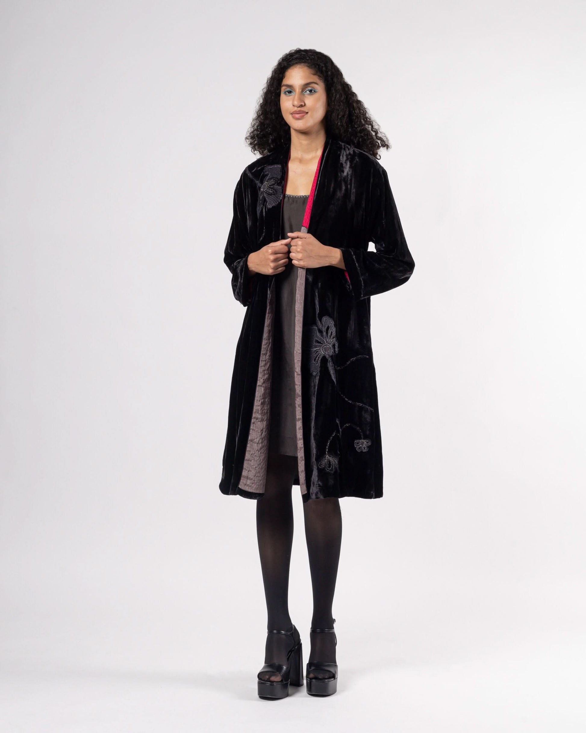 Sophie Jacket