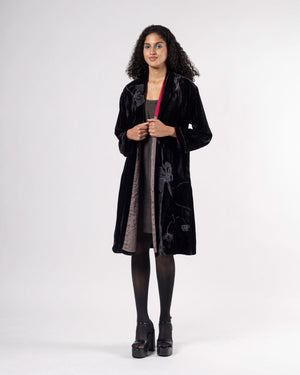 Sophie Jacket
