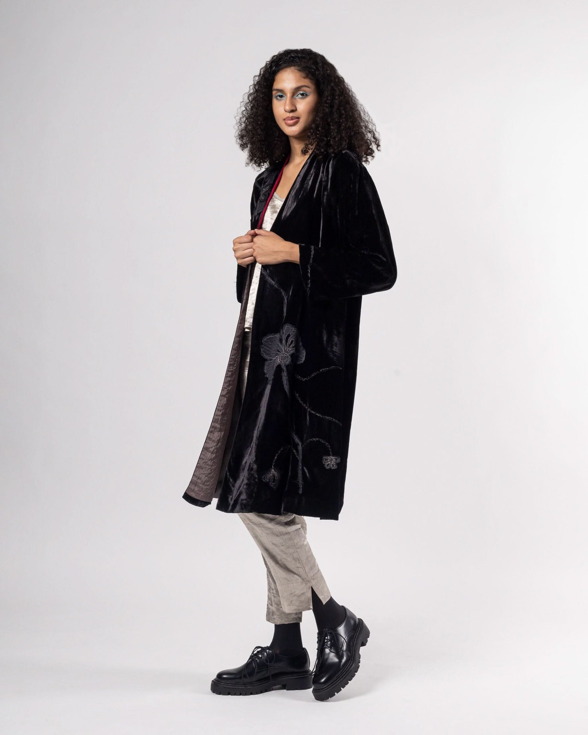 Sophie Jacket