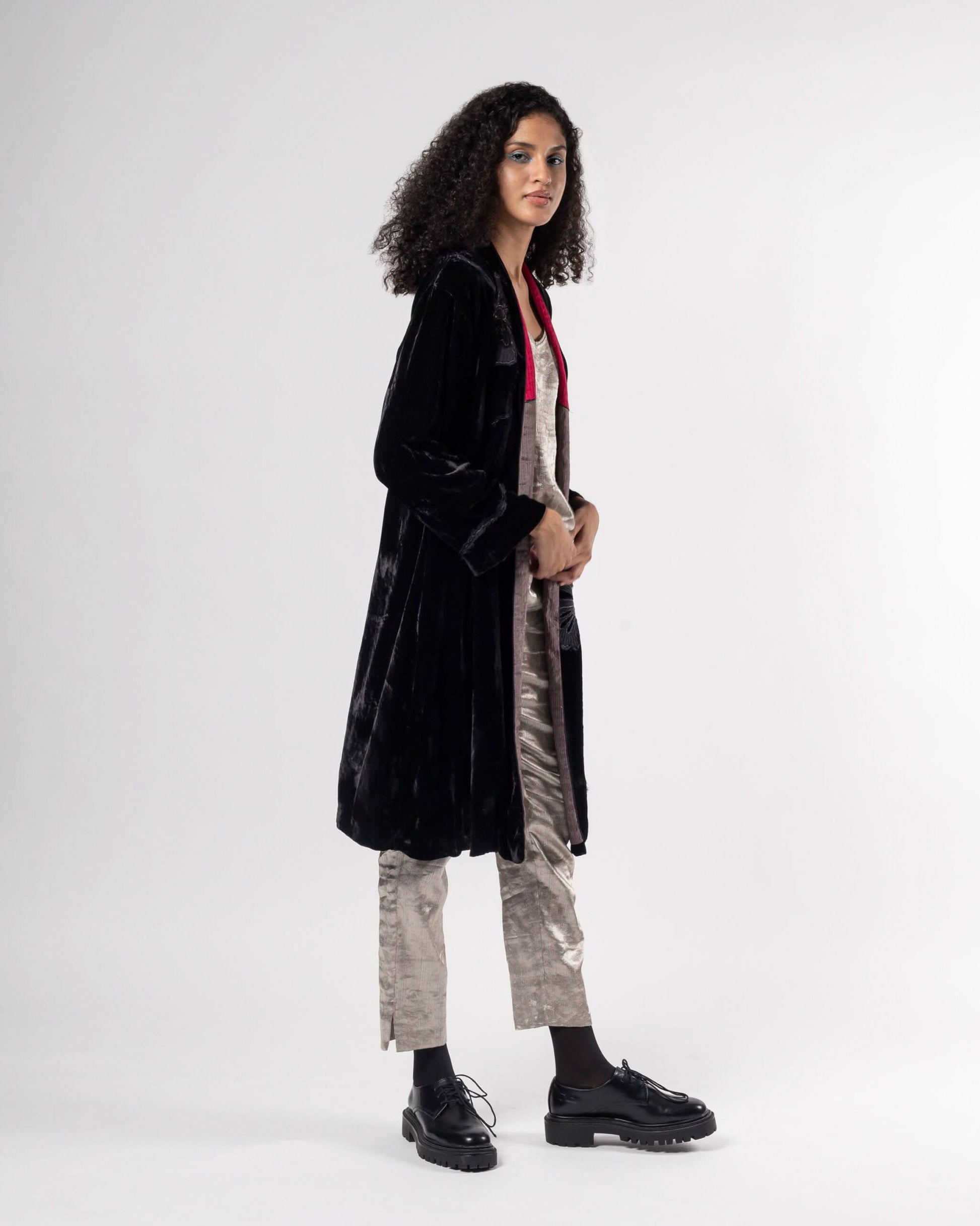 Sophie Jacket