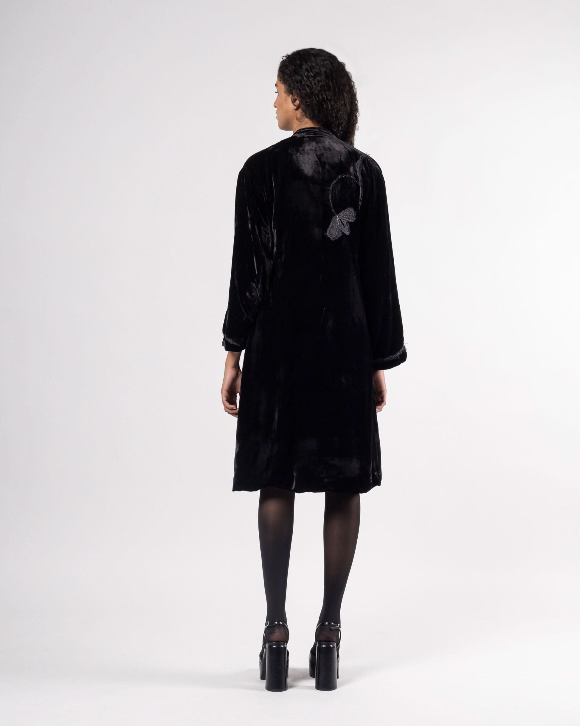 Sophie Jacket