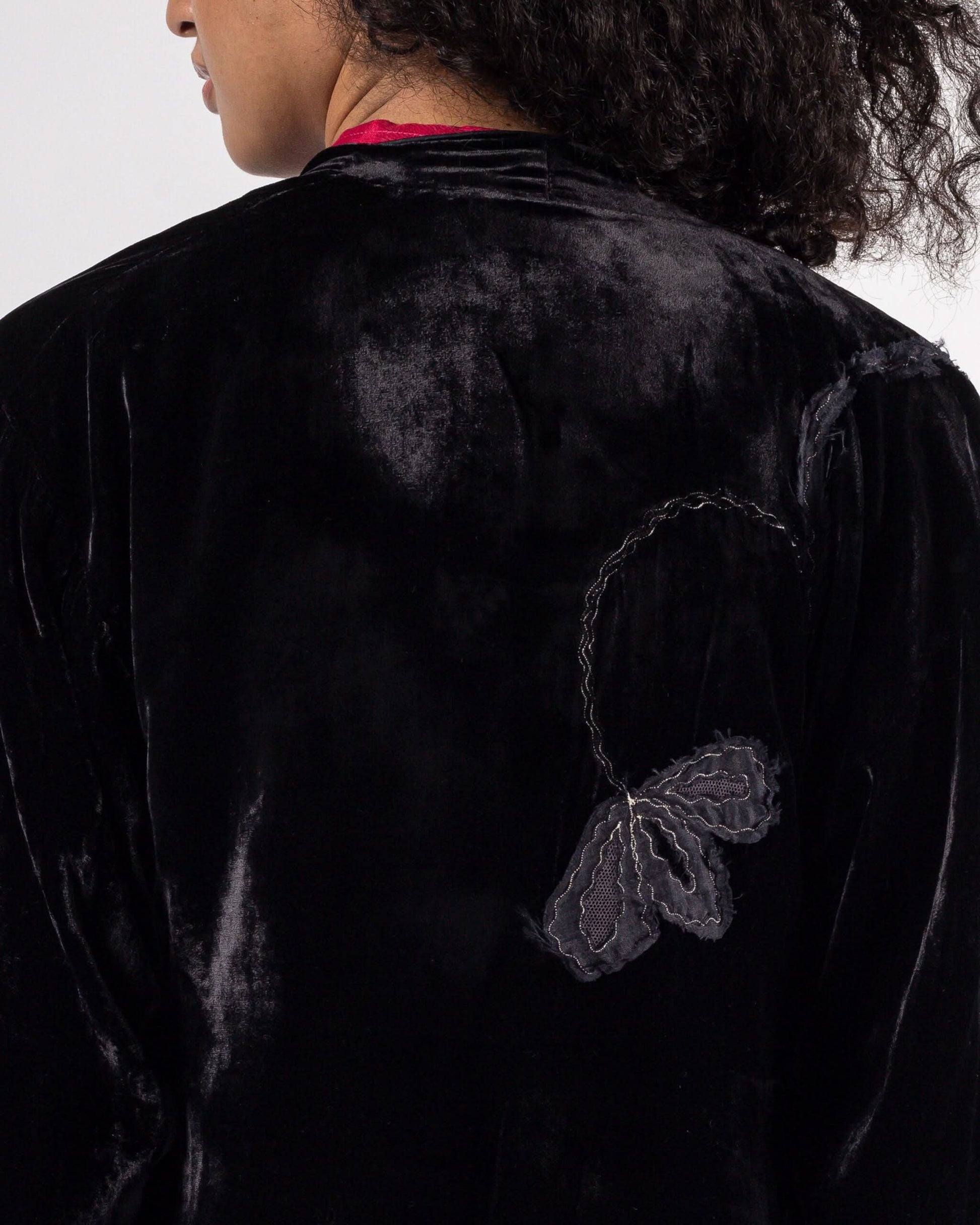 Sophie Jacket