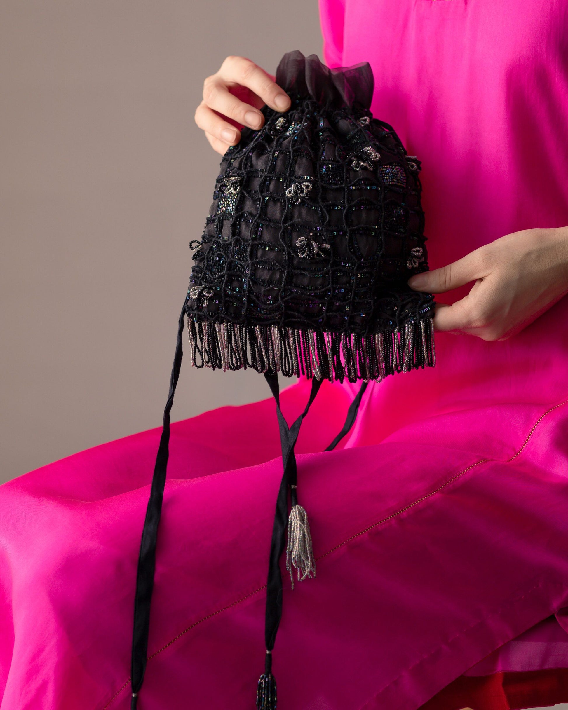 Soraya Potli Bag
