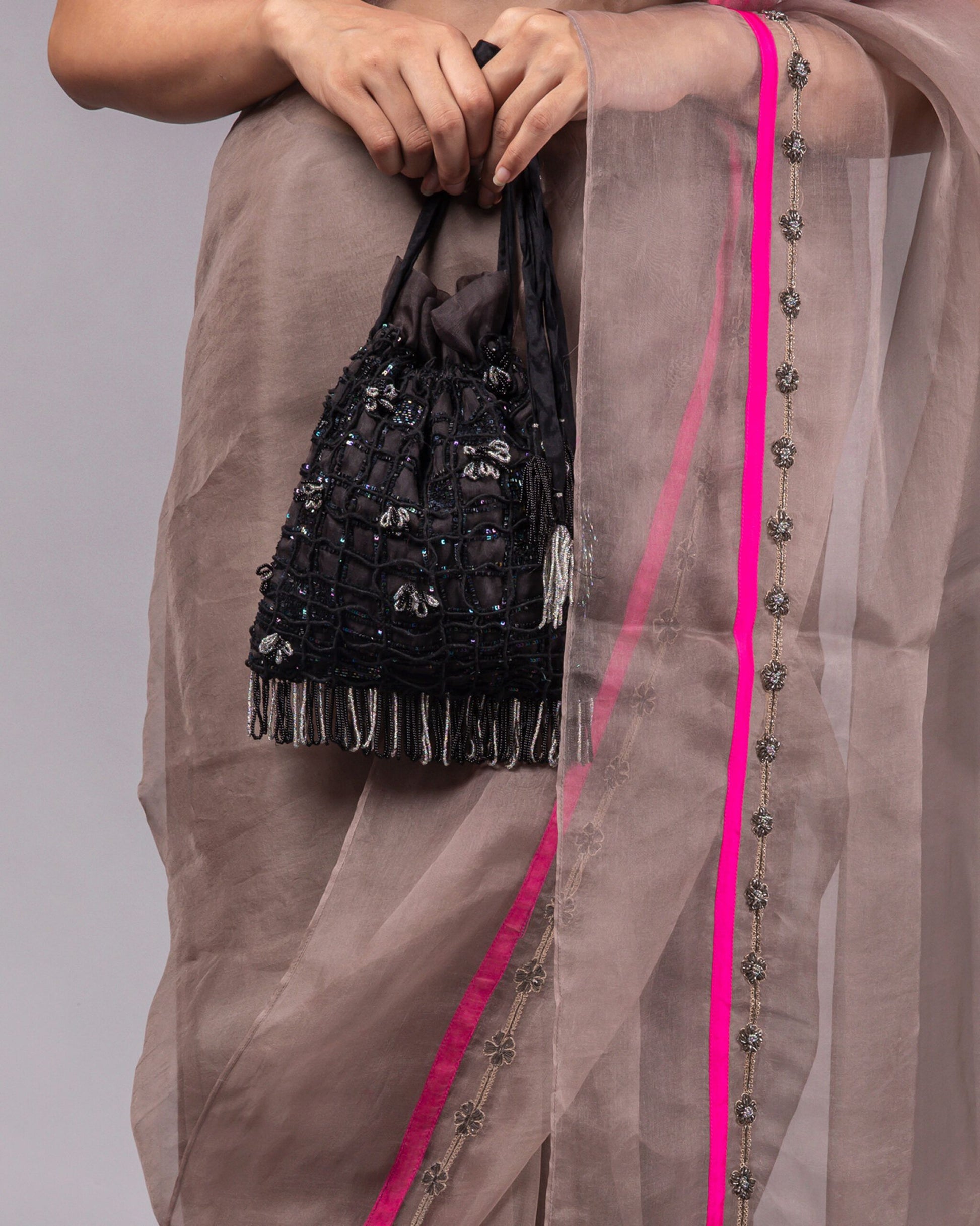 Soraya Potli Bag