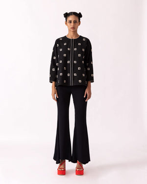 Stardust Black Shirt