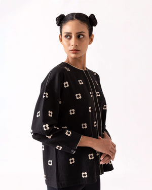Stardust Black Shirt