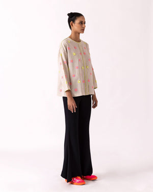 Stardust Natural Shirt