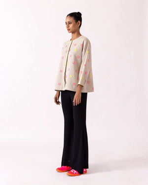 Stardust Natural Shirt