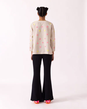 Stardust Natural Shirt