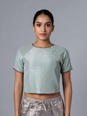 Sultana Blouse