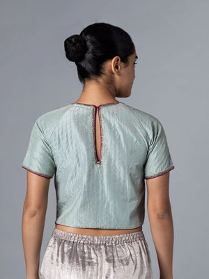 Sultana Blouse