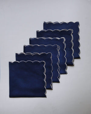 Tiara Napkin-Set Of 6