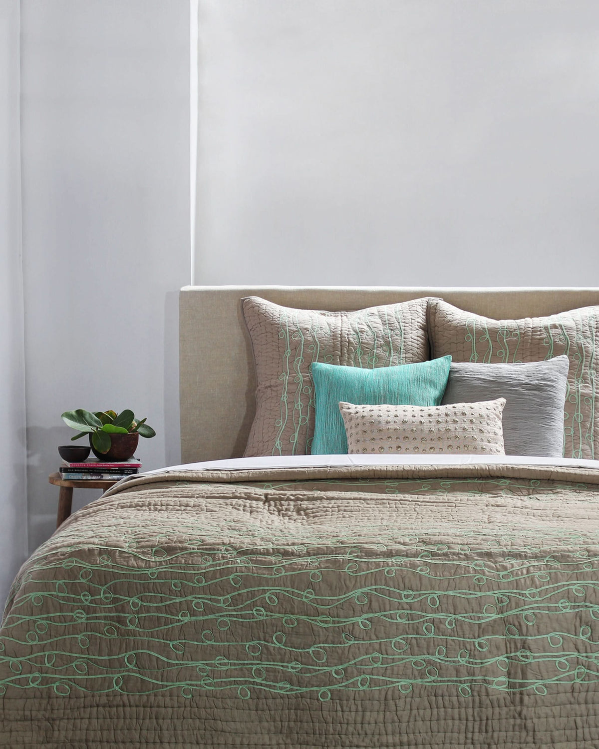 Tide Bedcover