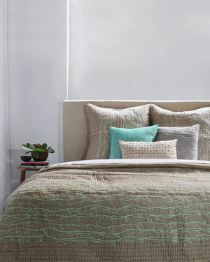Tide Bedcover