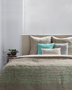 Tide Bedcover