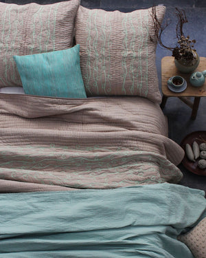 Tide Bedcover