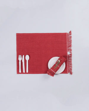 Tuscan Placemat