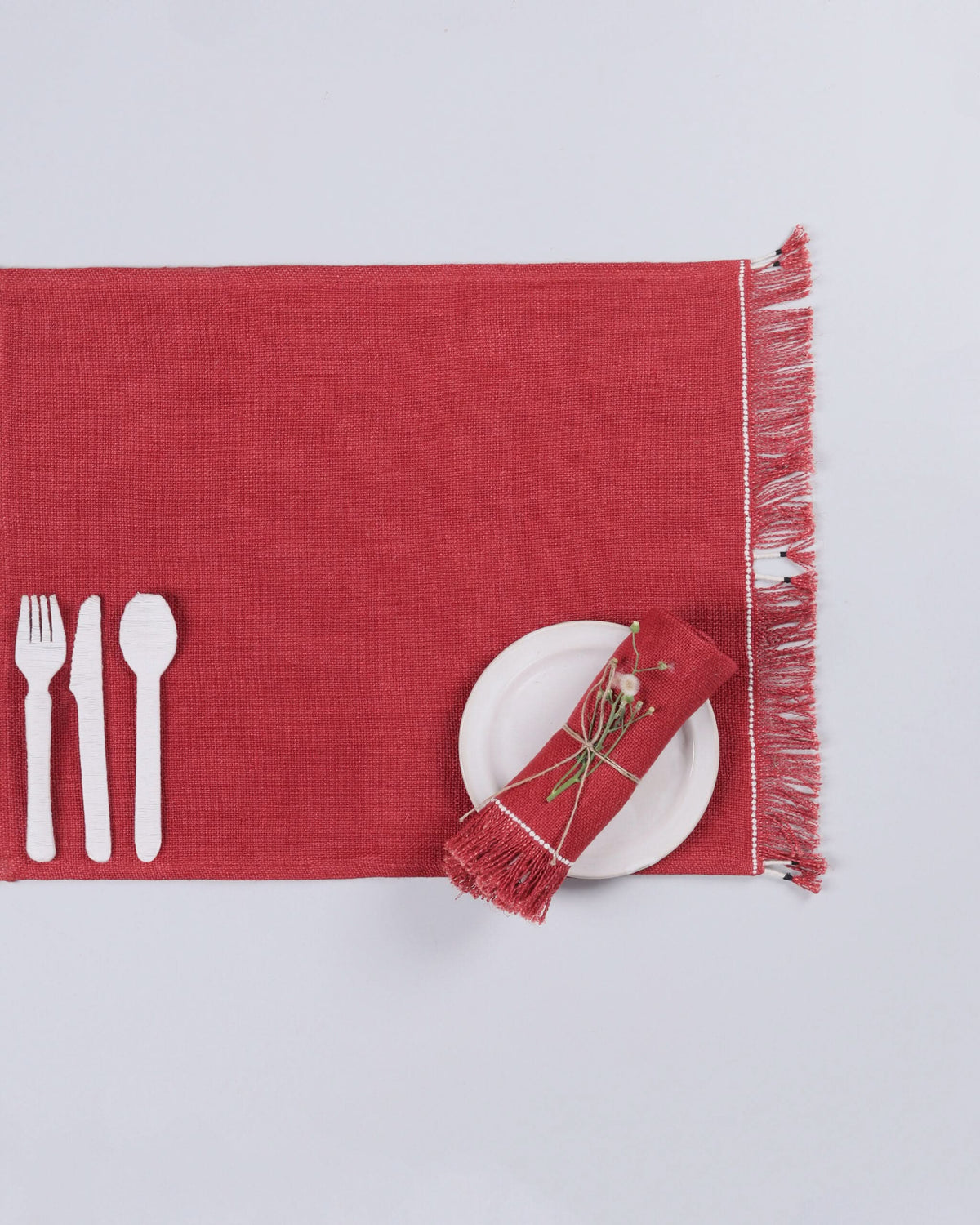 Tuscan Placemat